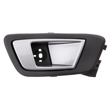 Poignée de Porte Intérieure Arrière Droit Pour Ford Fiesta VI 8A61A22600