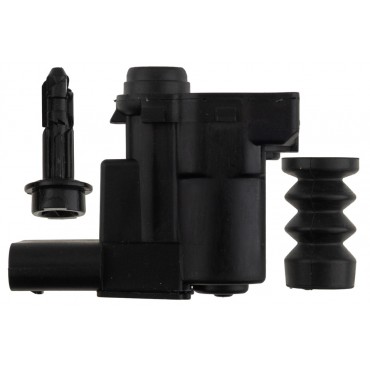 Moteur Actionneur Trappe à Carburant Pour Ford S-Max 5324623, FP53220A20AB