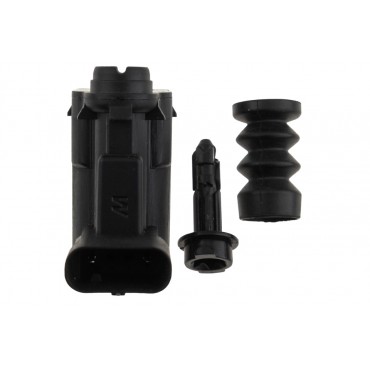 Moteur Actionneur Trappe à Carburant Pour Ford S-Max 5324623, FP53220A20AB