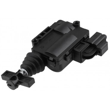 Moteur Actionneur Serrure de Coffre Pour Ford Ecosport