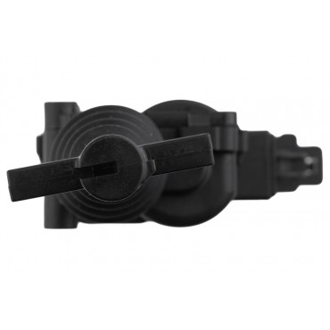 Moteur Actionneur Serrure de Coffre Pour Ford Ecosport