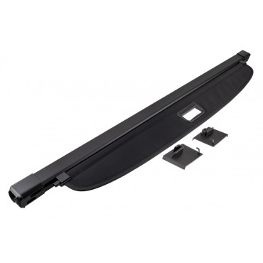 Plage de Coffre Arrière Pour Ford USA