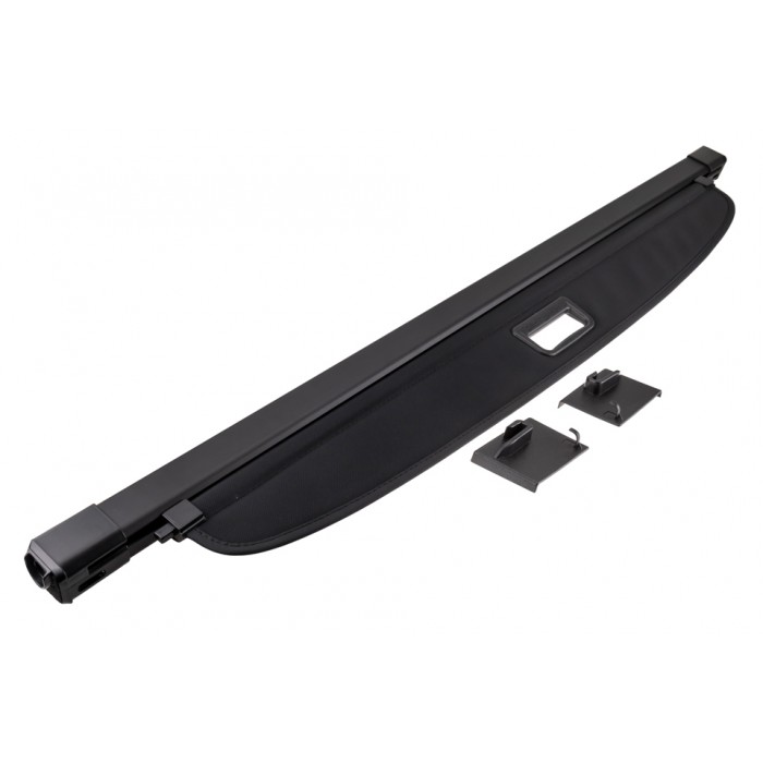 Plage de Coffre Arrière Pour Ford USA