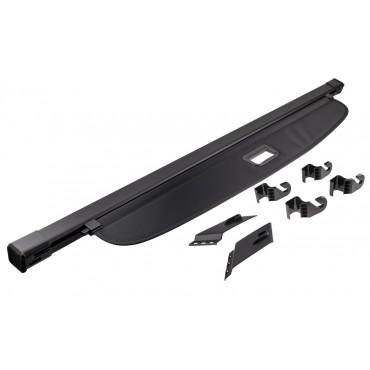 Plage de Coffre Arrière Pour Ford USA Explorer