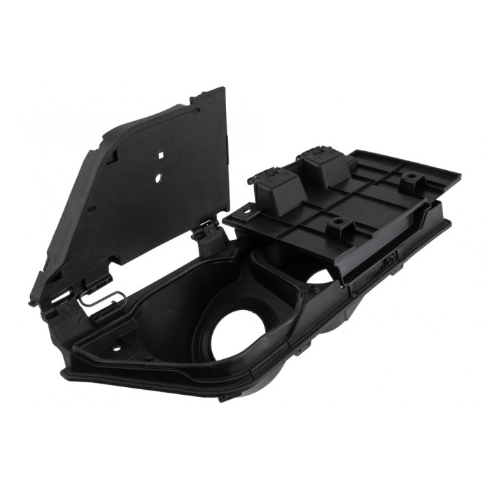 Trappe de Volet Carburant + Adblue Pour Ford Transit GK31V27936AE