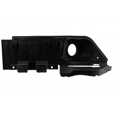 Trappe de Volet Carburant + Adblue Pour Ford Transit GK31V27936AE