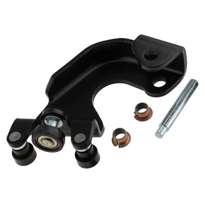 Galet Centrale Porte Latérale Droite - Galet de Porte Centre Coulissante Droite