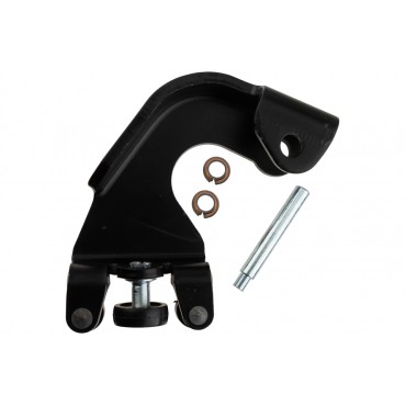 Galet Centrale Porte Latérale Droite - Galet de Porte Centre Coulissante Droite