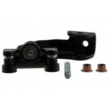 Galet Centrale Porte Latérale Droite - Galet de Porte Centre Coulissante Droite