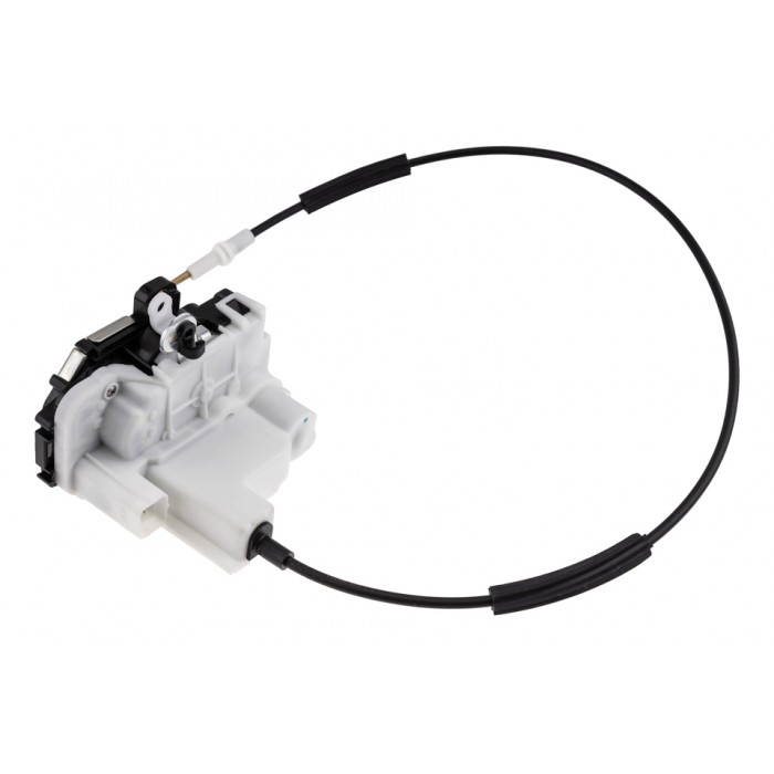 Gache Serrure de Porte Avant Gauche Pour Fiat 500