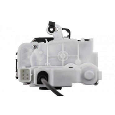 Gache Serrure de Porte Avant Gauche Pour Fiat 500