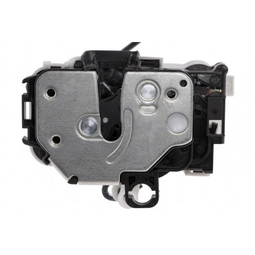 Gache Serrure de Porte Avant Gauche Pour Fiat 500