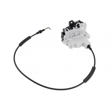 Gache Serrure de Porte Avant Droit Pour Fiat 500