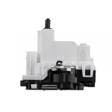 Gache Serrure de Porte Avant Droit Pour Fiat 500