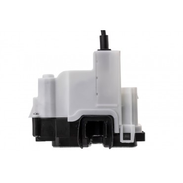 Gache Serrure de Porte Avant Droit Pour Fiat 500