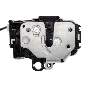 Gache Serrure de Porte Avant Droit Pour Fiat 500