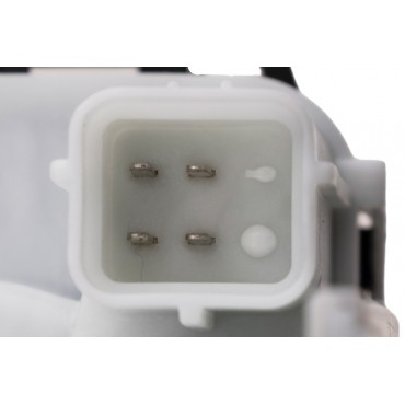 Gache Serrure de Porte Avant Droit Pour Fiat 500