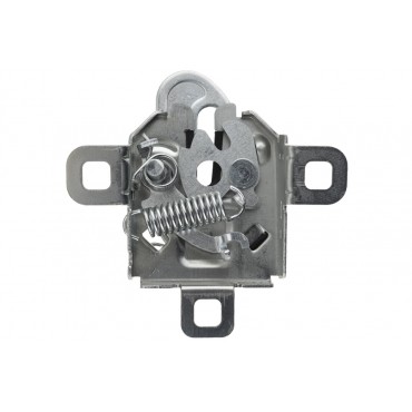 Serrure de Capot Moteur Pour Fiat Doblo 51758788, 51781077, 51823518, 51978732