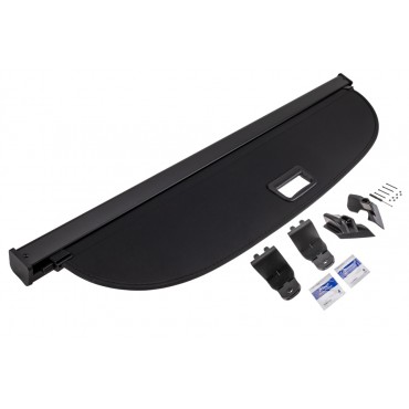 Plage de Coffre Arrière Pour Honda ZR-V