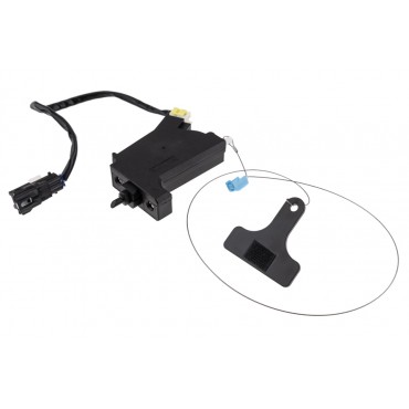 Moteur Actionneur Trappe à Carburant Pour Kia Sorento III 81590C5000