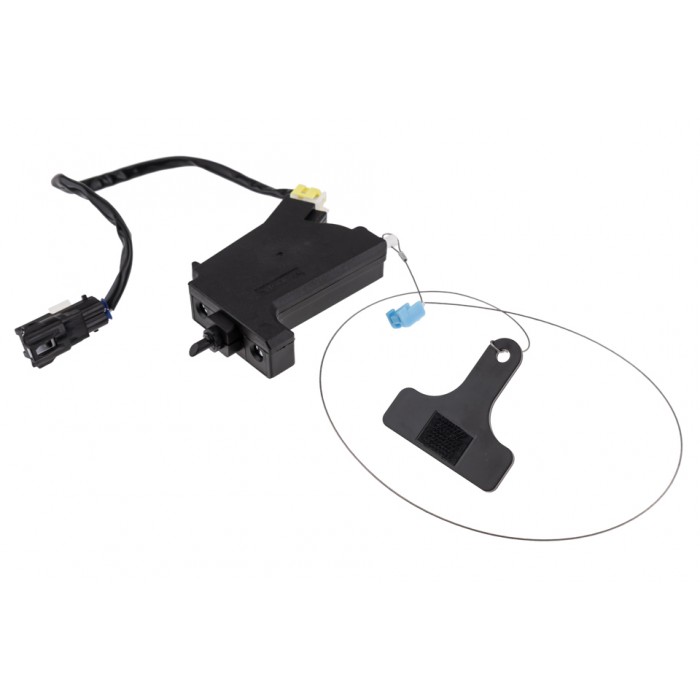 Moteur Actionneur Trappe à Carburant Pour Kia Sorento III 81590C5000