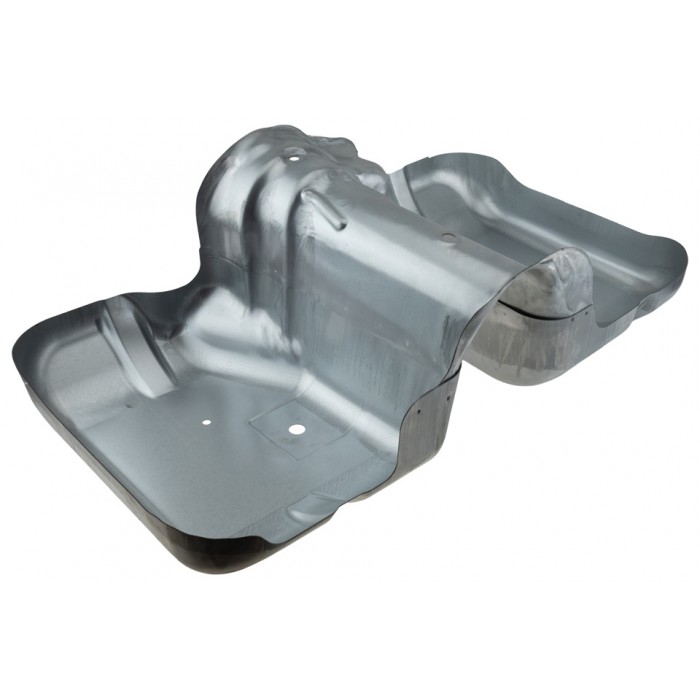 Cache Réservoir Carburant Pour Land Rover Range Rover Evoque LR041435