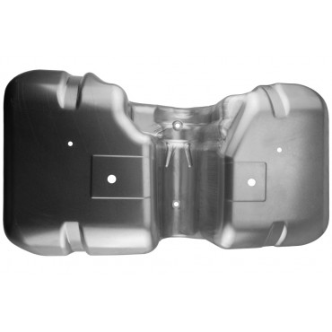 Cache Réservoir Carburant Pour Land Rover Range Rover Evoque LR041435