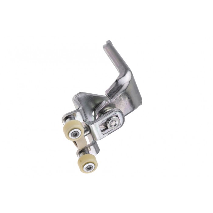 Guide Galet de Porte Coulissante Droite Supérieur Pour VW LT 28-35 28-46