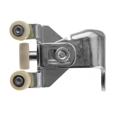 Guide Galet de Porte Coulissante Droite Supérieur Pour VW LT 28-35 28-46
