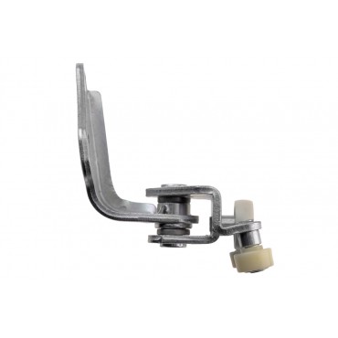 Guide Galet de Porte Coulissante Droite Supérieur Pour VW LT 28-35 28-46