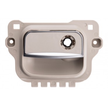 Poignée de Boite à Gants Beige Pour Mercedes-Benz A2226805204, 2226805204