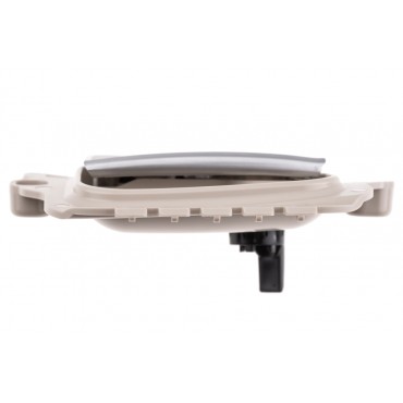 Poignée de Boite à Gants Beige Pour Mercedes-Benz A2226805204, 2226805204