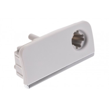 Poignée de Boite à Gants Gris Pour Mercedes-Benz 1646800191, A1646800191