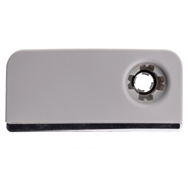 Poignée de Boite à Gants Gris Pour Mercedes-Benz 1646800191, A1646800191