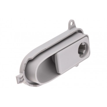 Poignée de Boite à Gants Gris Pour Mercedes-Benz 2056800098, A2056800098