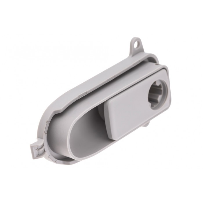 Poignée de Boite à Gants Gris Pour Mercedes-Benz 2056800098, A2056800098