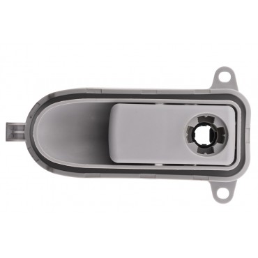 Poignée de Boite à Gants Gris Pour Mercedes-Benz 2056800098, A2056800098