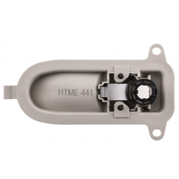 Poignée de Boite à Gants Beige Pour Mercedes-Benz 2056800098, A2056800098