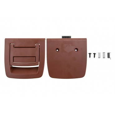 Poignée Intérieure Marron...