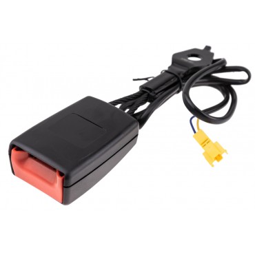 Bloc Ceinture de Sécurité Avant Gauche Pour Mercedes-Benz Classe C GLK