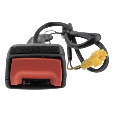 Bloc Ceinture de Sécurité Avant Droit Pour Mercedes-Benz Classe C GLK