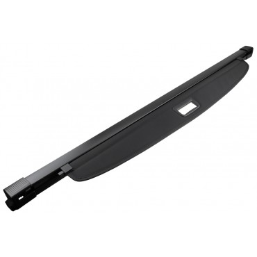 Plage de Coffre Arrière Pour Mitsubishi Outlander III