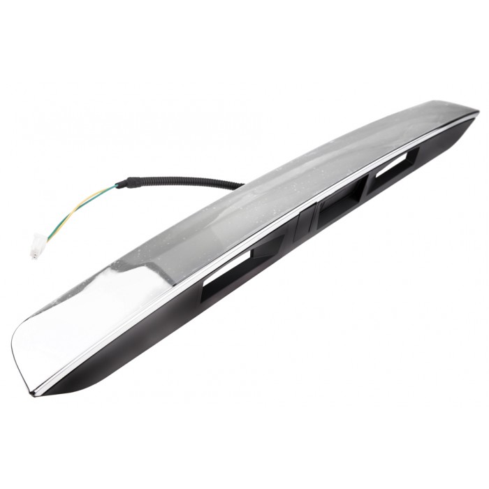 Poignée Hayon de Coffre Pour Nissan Pathfinder III Van IV V 908103KA0A