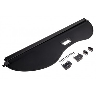 Plage de Coffre Arrière Pour Nissan Qashqai