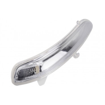 Cligno Gauche Rétroviseur Pour Peugeot 208 Opel Citroën C3 C4 1607512580