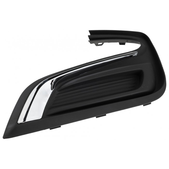 Grille de Pare Choc Avant Droit Pour Opel Mokka 42491766