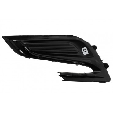 Grille de Pare Choc Avant Droit Pour Opel Mokka 42491766