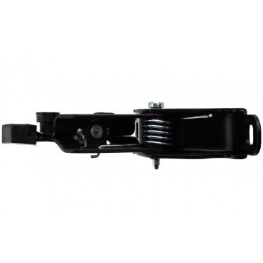 Rouleau Guide Porte Latérale Centre Droit Pour Opel Combo 5124922, 24403082