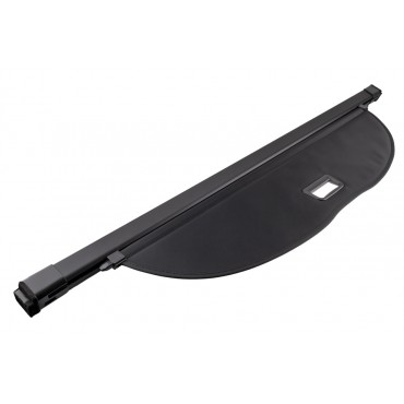 Plage de Coffre Arrière Pour Porsche Cayenne 958551773