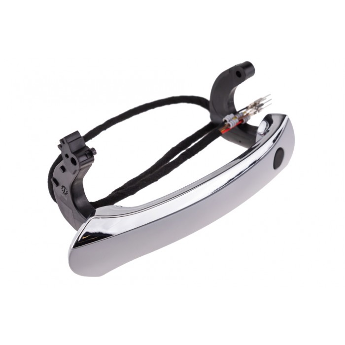 Poignée de Porte Gauche Avant ou Arrière Pour Porsche Panamera 97053796100